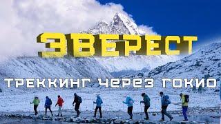 Красивейший маршрут к Эвересту! Треккинг к Эвересту в марте - по колена в снегу