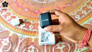 voltaze airpods unboxing | 450 Rs