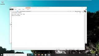 How to Search Text Inside Documents on Windows 10 [Tutorial]