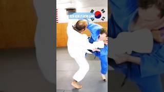 KEN KEN O UCHI GARI by David Loshelder #judotraining #europeanjudo #judo #usajudo #europeanjudo