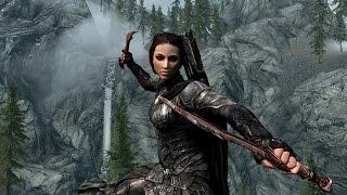 How to Fix Skyrim Character Not Moving