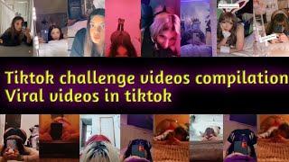 Latest Bugs bunny challenge compilation in tiktok // viral videos in tiktok
