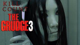 The Grudge 3 (2009) - Kill Count