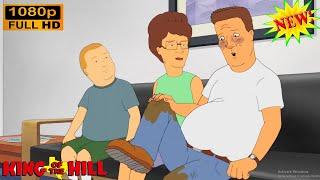 3 Hour NO ZOOM  King of The Hill Full Episodes | S10 Ep 14 - 23!  King of The Hill ToDay !!