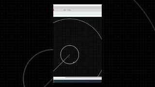 How to design circular PCB || circular array of component placement || Eagle CAD tutorial