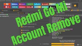 Mi Redmi Go Account Remove.Alif vlog BD.