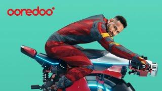 Get the Speed You Need - Upgrade Your World with Ooredoo