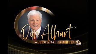 Don Alhart: A Legendary Career