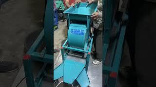 Blower machine | Punjab engineering indore 9039088841