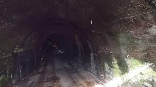 Cork Railway Tunnel