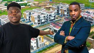 How An Orphan Built 100 Houses In The World’s Poorest Country (Burundi)