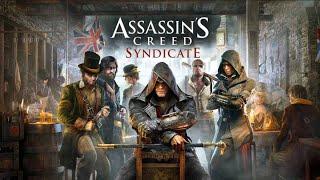 Assassin's Creed: Syndicate - Charles Dickens Memories