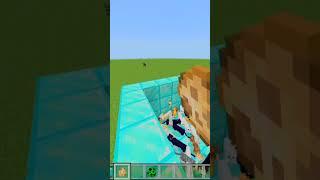 100 Cats VS 1 creeper #shorts#minecraft