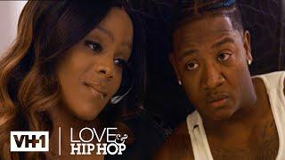 Joc & Kendra's Relationship Timeline  Love & Hip Hop: Atlanta