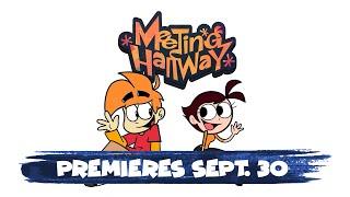 Meeting Halfway Channel Trailer