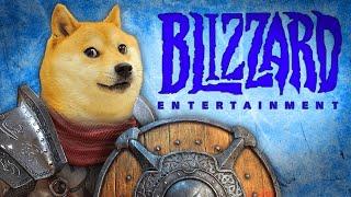 32 Jahre Blizzard Entertainment