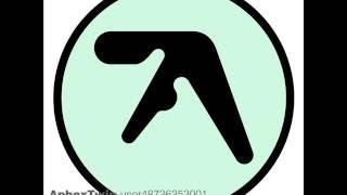 Aphex Twin - Selected Ambient Works Vol. 3 (2015) - user48736353001 compilation