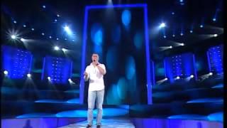 Amar Gile Jasarspahic - Nedelja - (LIVE) - Zvezde Granda - (TV Pink 2013)