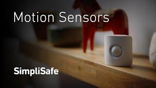 Motion Sensors