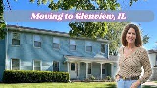 Moving to Glenview, IL