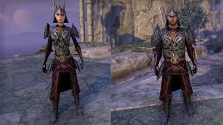 ESO - Ultimate Guide to Free Costumes