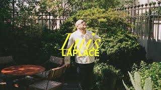 Luis Laplace: ‘Paris is a very inspiring city for artists’