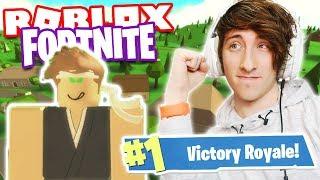 Roblox Fortnite Island Royale NINJA SKIN NEW UPDATE! #1 VICTORY ROYALE! | Jailbreak FREE Gliders!