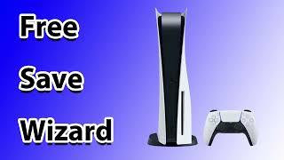 How to resign PS4 saves without Save Wizard - Free alternative to Save Wizard!