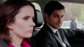 Grimm 3x22 - Juliette mad, her and Nick find out he slept with Adalind (unknowingly)