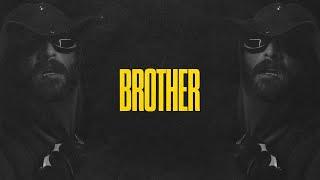 NIMO x DARDAN Type Beat - BROTHER (2025)