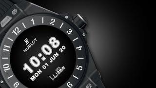 HUBLOT - BIG BANG E