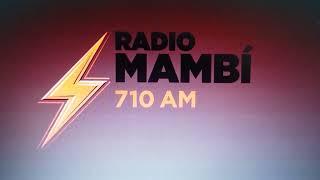 RADIO MAMBI ID WAQI MIAMI 710 AM JINGLE