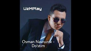 Usman Navruzov -Do'stim | ASLCOM