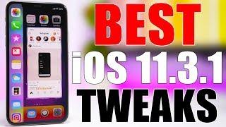 BEST iOS 11.3.1 Jailbreak Tweaks - Week 3 August 2018