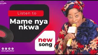 Sister Lydia - Ma me nya nkwa(audio slides)