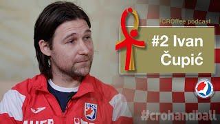 #2 Ivan Čupić I #CROffee podcast powered by HEP