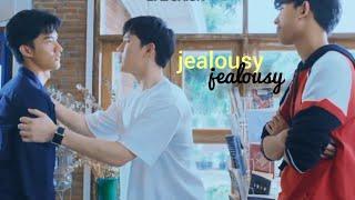 jealousy jealousy || bl multifandom