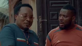 TROUBLED PALACE PART 2 - NIGERIAN NOLLYWOOD ROYAL MOVIE