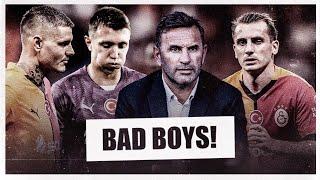 Galatasaray 0-1 Young Boys | Şampiyonlar Ligi | Rezil olduk! | Okan Buruk’un kredisi kaldı mı?