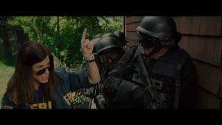 Heat Sandra bullock /funny scene #1