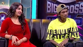 Bigg Boss Fun Unlimited | 5th January 2025 2024 - Promo 1