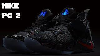 Der limited Nike PG 2 Playstation