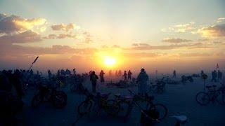 Jan Blomqvist - Live at Burning Man 2016