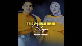 This Is Pantai Timur Raya