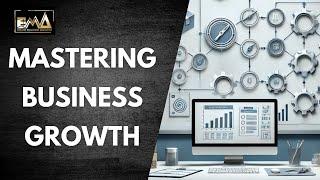 Mastering Business Growth I Jerry Fetta