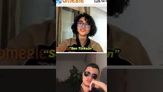 Omegle’de Hayatımın Aşkını Buldum