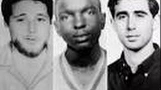 1964 NBC NEWS SPECIAL REPORT: Chaney, Goodman & Schwerner!!