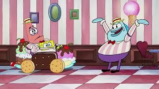 SpongeBob Schwammkopf - Schokoladensee (Official Video) | Wildberry Lillet - Nina Chuba