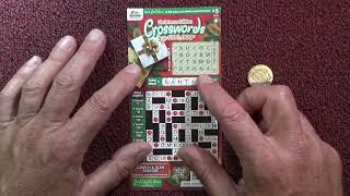 How to Play the Instant Scratch Lottery Christmas Edition - Step by Step Instructions - Australia