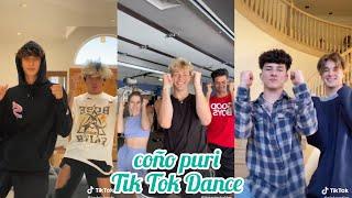 coño puri Tik Tok Dance